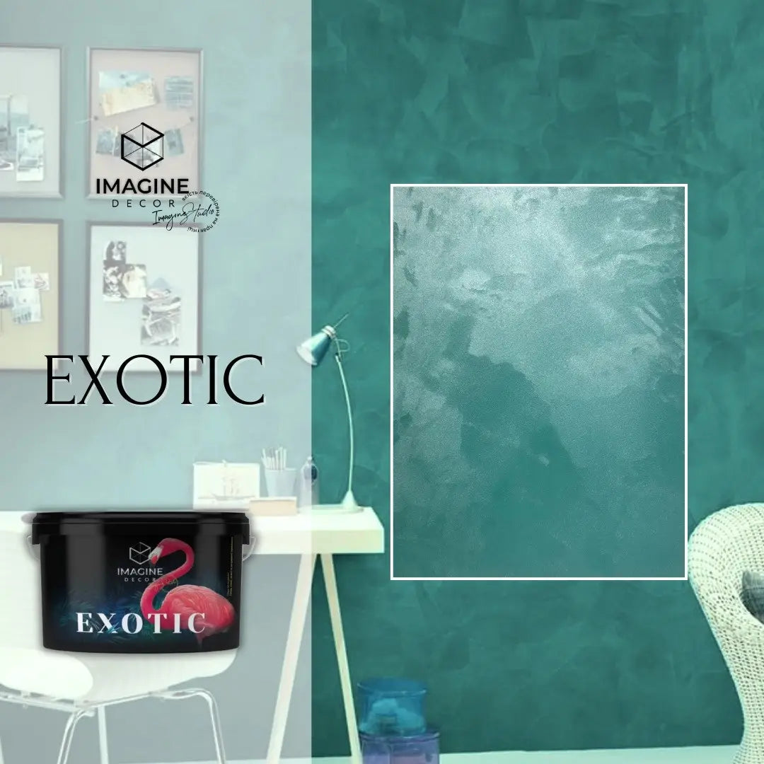 EXOTIC