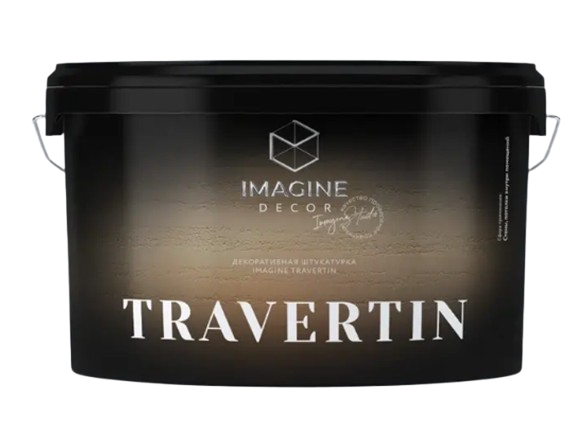 Travertin
